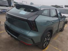 Geely Boyue L 1.5T Edition - photo 2