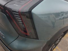 Geely Boyue L 1.5T Edition - photo 5
