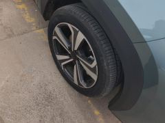 Geely Boyue L 1.5T Edition - photo 6