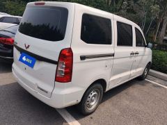 Wuling Hongguang V 1.5L Edition 5 - photo 2