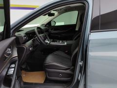 Chery Tiggo 9 2.0T 2WDPremium Edition 5 - ფოტო 14