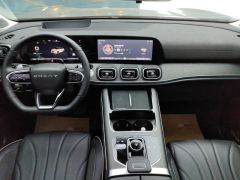 Chery Tiggo 9 2.0T 2WDPremium Edition 5 - ფოტო 16