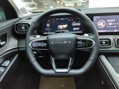 Chery Tiggo 9 2.0T 2WDPremium Edition 5 - ფოტო 18
