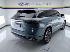 Chery Tiggo 9 2.0T 2WDPremium Edition 5 - ფოტო 2