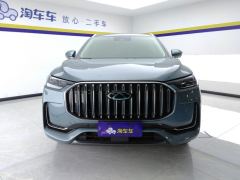 Chery Tiggo 9 2.0T 2WDPremium Edition 5 - ფოტო 3