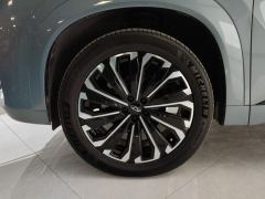 Chery Tiggo 9 2.0T 2WDPremium Edition 5 - ფოტო 6