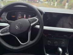 Volkswagen Lavida 300TSI Edition - ფოტო 16