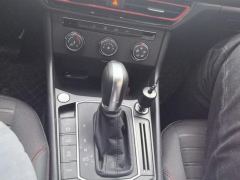 Volkswagen Lavida 300TSI Edition - ფოტო 19