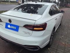 Volkswagen Lavida 300TSI Edition - ფოტო 2