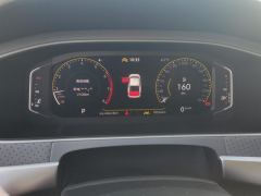 Volkswagen Lavida 300TSI Edition - ფოტო 20