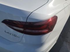 Volkswagen Lavida 300TSI Edition - ფოტო 5