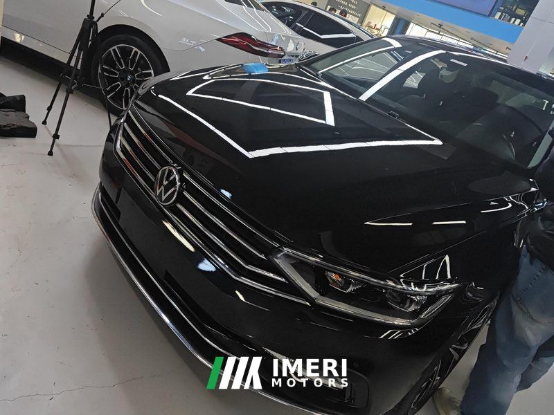 Volkswagen Magotan 330TSI 30 Version - автомобиль из Китая