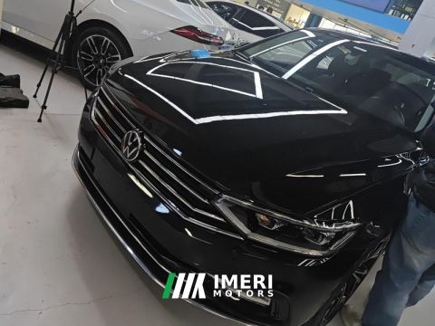2021 Volkswagen Magotan 330TSI 30 Version - ავტომობილი ჩინეთიდან