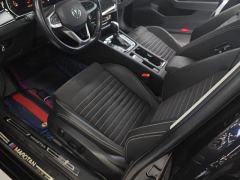 Volkswagen Magotan 330TSI 30 Version - фото 14