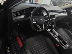 Volkswagen Magotan 330TSI 30 Version - фото 16