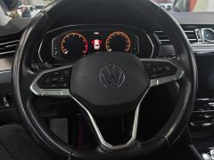 Volkswagen Magotan 330TSI 30 Version - фото 18