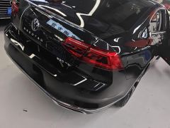 Volkswagen Magotan 330TSI 30 Version - фото 2