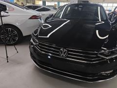 Volkswagen Magotan 330TSI 30 Version - фото 3