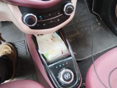 Oshan Benben E-Star Edition 31.86kWh - фото 19