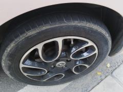 Oshan Benben E-Star Edition 31.86kWh - фото 6