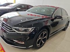 Volkswagen Magotan Edition 330TSI Luxury Version - ფოტო 1