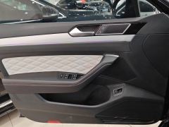 Volkswagen Magotan Edition 330TSI Luxury Version - ფოტო 12