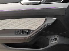 Volkswagen Magotan Edition 330TSI Luxury Version - ფოტო 13