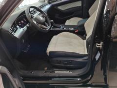 Volkswagen Magotan Edition 330TSI Luxury Version - ფოტო 14