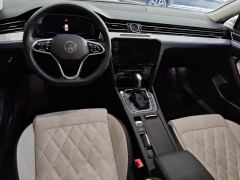 Volkswagen Magotan Edition 330TSI Luxury Version - ფოტო 16