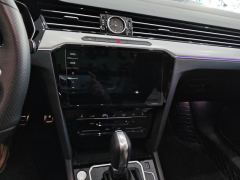 Volkswagen Magotan Edition 330TSI Luxury Version - ფოტო 17