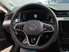 Volkswagen Magotan Edition 330TSI Luxury Version - ფოტო 18