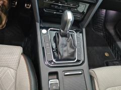 Volkswagen Magotan Edition 330TSI Luxury Version - ფოტო 19