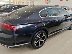 Volkswagen Magotan Edition 330TSI Luxury Version - ფოტო 2