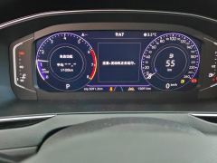 Volkswagen Magotan Edition 330TSI Luxury Version - ფოტო 20