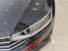 Volkswagen Magotan Edition 330TSI Luxury Version - ფოტო 4