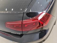 Volkswagen Magotan Edition 330TSI Luxury Version - ფოტო 5