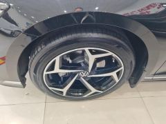 Volkswagen Magotan Edition 330TSI Luxury Version - ფოტო 6
