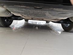 Volkswagen Magotan Edition 330TSI Luxury Version - ფოტო 9