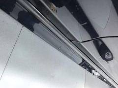 BMW 5 Series 525Li M Sport Package - ფოტო 10