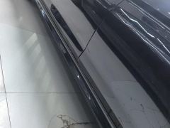 BMW 5 Series 525Li M Sport Package - ფოტო 11