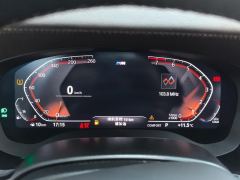 BMW 5 Series 525Li M Sport Package - ფოტო 20