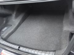 BMW 5 Series 525Li M Sport Package - ფოტო 7