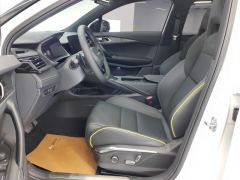 Lynk & Co 06 Remix 1.5T Dynamic Halo - ფოტო 14
