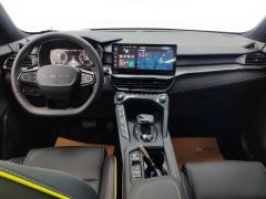 Lynk & Co 06 Remix 1.5T Dynamic Halo - ფოტო 16