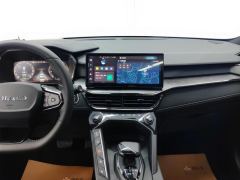 Lynk & Co 06 Remix 1.5T Dynamic Halo - ფოტო 17