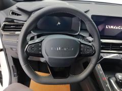 Lynk & Co 06 Remix 1.5T Dynamic Halo - ფოტო 18