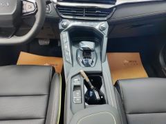 Lynk & Co 06 Remix 1.5T Dynamic Halo - ფოტო 19