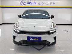 Lynk & Co 06 Remix 1.5T Dynamic Halo - ფოტო 3