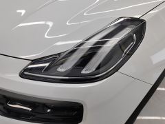 Lynk & Co 06 Remix 1.5T Dynamic Halo - ფოტო 4