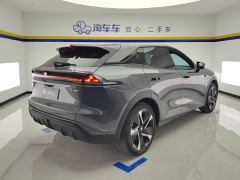 Deepal S07 S7 EREV 200km 200Max - photo 2